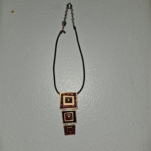 Chico’s vintage necklace